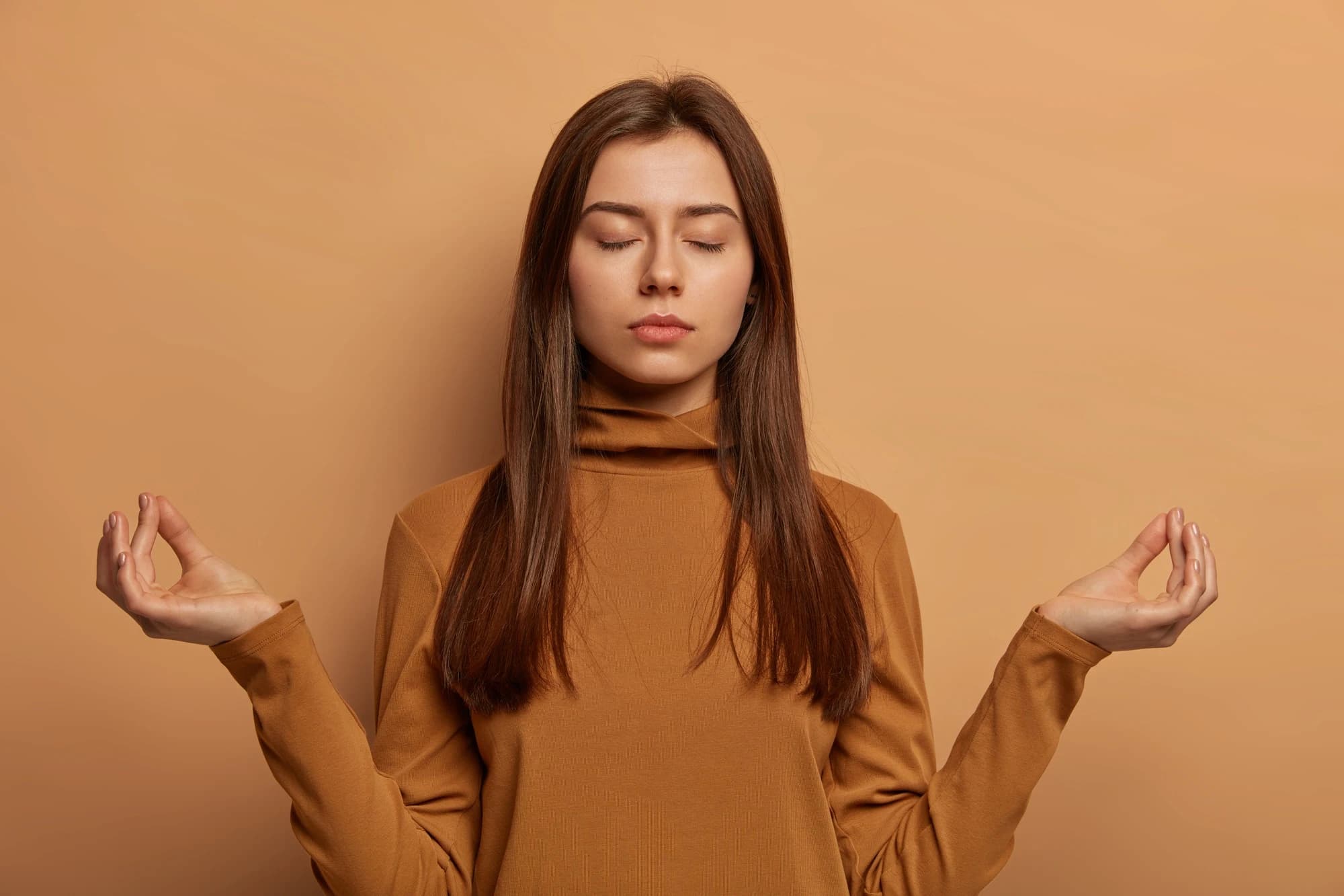 Calm mental wellness consultation at Adam Clinic Dubai